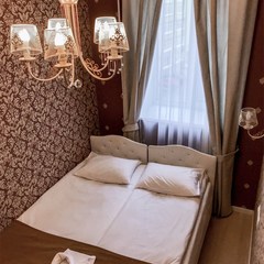 Апарт-отель Империал, Санкт-Петербург, Ленинградская область