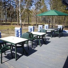 Эко-отель Золотое Кольцо, Владимирская область