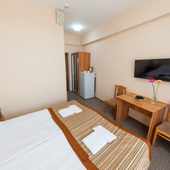 Отель Гарден Хилс, Сочи, Краснодарский край