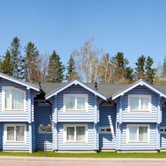 Эко-отель Золотое Кольцо, Владимирская область