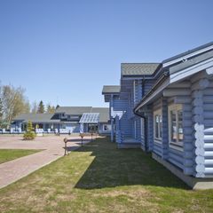 Эко-отель Золотое Кольцо, Владимирская область