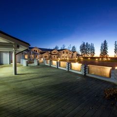 Эко-отель Золотое Кольцо, Владимирская область