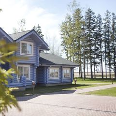 Эко-отель Золотое Кольцо, Владимирская область