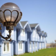 Эко-отель Золотое Кольцо, Владимирская область