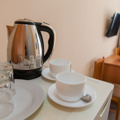 Отель Гарден Хилс, Сочи, Краснодарский край