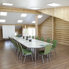 Эко-отель Золотое Кольцо, Владимирская область