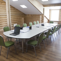 Эко-отель Золотое Кольцо, Владимирская область