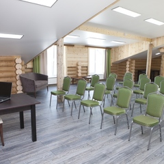 Эко-отель Золотое Кольцо, Владимирская область