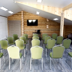 Эко-отель Золотое Кольцо, Владимирская область