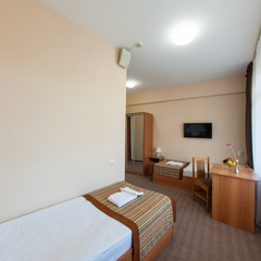 Отель Гарден Хилс, Сочи, Краснодарский край