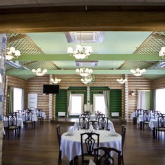 Эко-отель Золотое Кольцо, Владимирская область