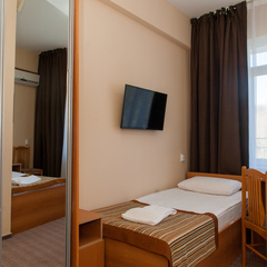 Отель Гарден Хилс, Сочи, Краснодарский край