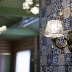 Эко-отель Золотое Кольцо, Владимирская область