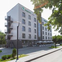 Отель Ракурс, Ульяновск, Ульяновская область