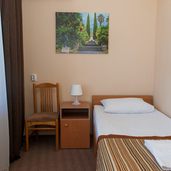 Отель Гарден Хилс, Сочи, Краснодарский край