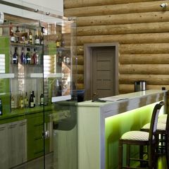 Эко-отель Золотое Кольцо, Владимирская область