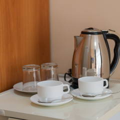 Отель Гарден Хилс, Сочи, Краснодарский край