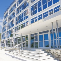 Пансионат Ларимар, Лоо, Краснодарский край