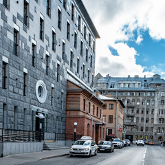 Отель Harbor Club, Санкт-Петербург, Ленинградская область