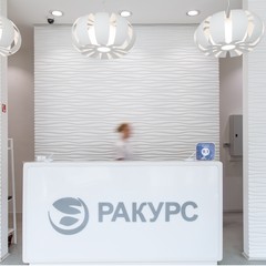 Отель Ракурс, Ульяновск, Ульяновская область