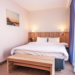 Отель Harbor Club, Санкт-Петербург, Ленинградская область