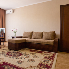 Отель Гарден Хилс, Сочи, Краснодарский край