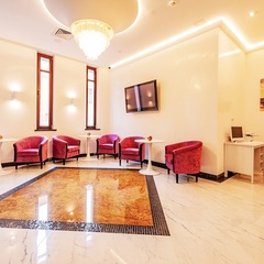 Отель Harbor Club, Санкт-Петербург, Ленинградская область