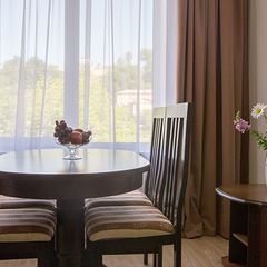 Отель Гарден Хилс, Сочи, Краснодарский край