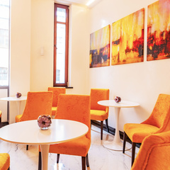 Отель Harbor Club, Санкт-Петербург, Ленинградская область