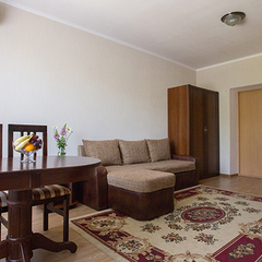 Отель Гарден Хилс, Сочи, Краснодарский край