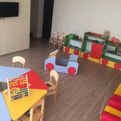 Пансионат Ларимар, Лоо, Краснодарский край