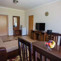 Отель Гарден Хилс, Сочи, Краснодарский край