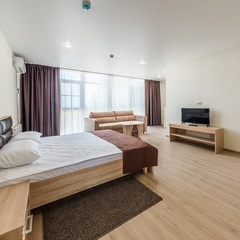 Пансионат Ларимар, Лоо, Краснодарский край