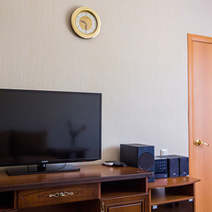 Отель Гарден Хилс, Сочи, Краснодарский край