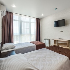 Пансионат Ларимар, Лоо, Краснодарский край