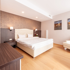 Отель Harbor Club, Санкт-Петербург, Ленинградская область