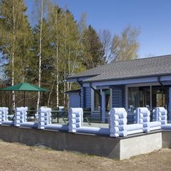 Эко-отель Золотое Кольцо, Владимирская область