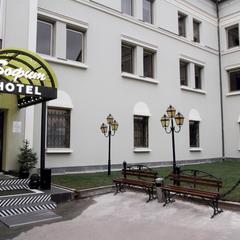 Отель Софит, Москва, Московская область