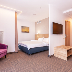 Отель Harbor Club, Санкт-Петербург, Ленинградская область