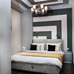 Отель Софит, Москва, Московская область