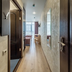 Пансионат Ларимар, Лоо, Краснодарский край