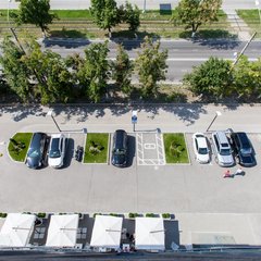 Отель Ракурс, Ульяновск, Ульяновская область