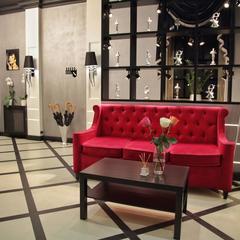 Отель Софит, Москва, Московская область