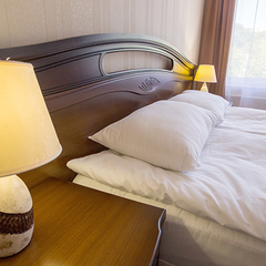 Отель Гарден Хилс, Сочи, Краснодарский край