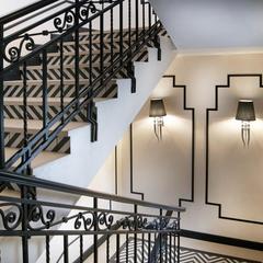 Отель Софит, Москва, Московская область