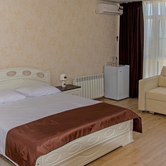 Пансионат Ларимар, Лоо, Краснодарский край