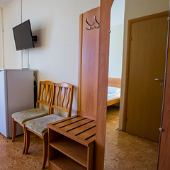 Отель Гарден Хилс, Сочи, Краснодарский край