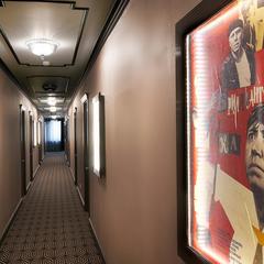 Отель Софит, Москва, Московская область