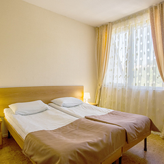 Отель Гарден Хилс, Сочи, Краснодарский край