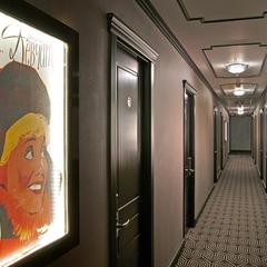 Отель Софит, Москва, Московская область